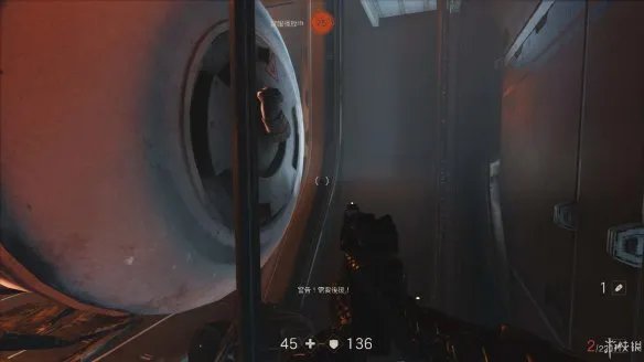 《德军总部2:新巨人》 图文流程攻略+基本操作+技能详解+boss心得【游侠攻略组】