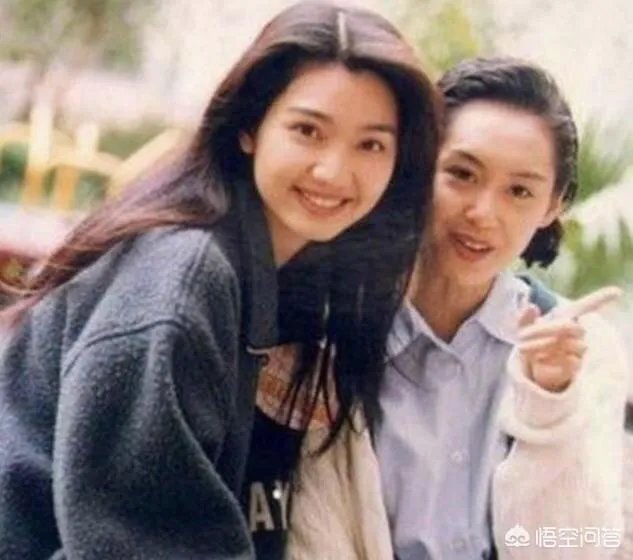 洪欣在风波后首现身，心情美好，是不是有转机？