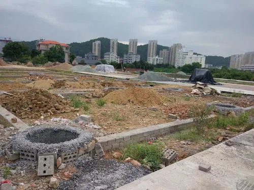 人工挖孔桩施工流程有哪些