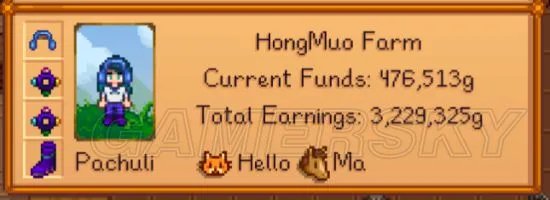 《星露谷物语》图文攻略 四季玩法技巧图文全攻略