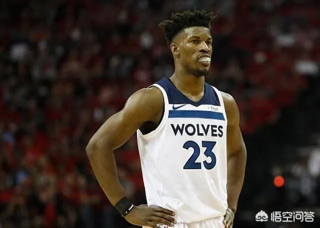 巴特勒已拒绝森林狼开出的4年1.1亿美元的续约合同，你怎么看？