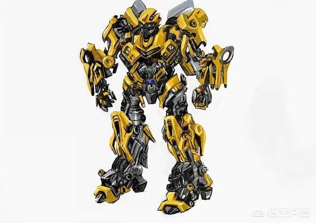 葫芦娃大战变形金刚，你认为谁更厉害？