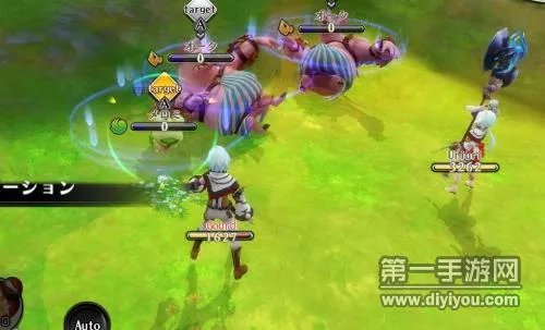 炼金物语最新职业炎术士全面解析