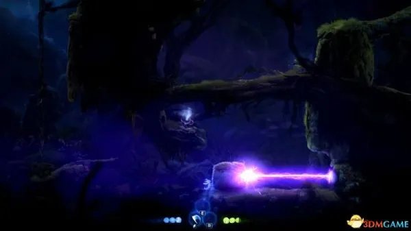 《精灵与萤火意志》图文攻略 全任务流程图文攻略