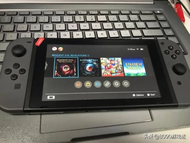 一千左右的掌机