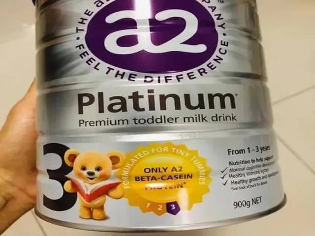 澳洲版a2奶粉四段营养好还是三段好？