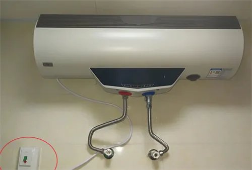 热水器漏水了怎么处理