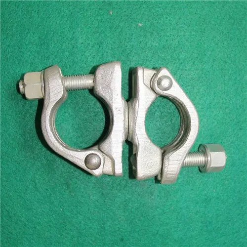 扣件规格型号有哪些