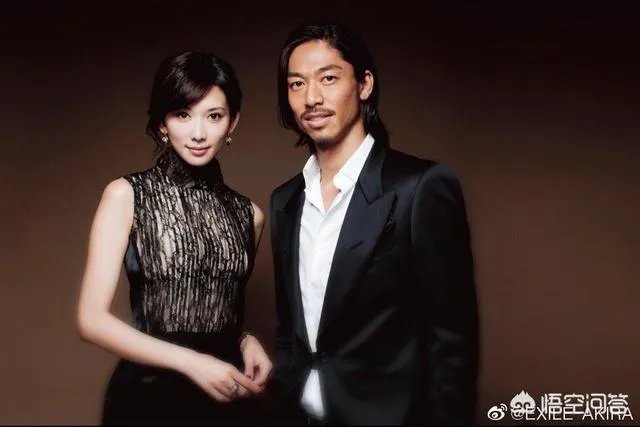 你觉得林志玲喜欢AKIRA哪一点？