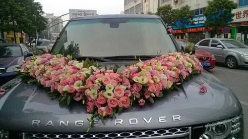 天津婚庆租车要注意什么 租婚车有什么好处