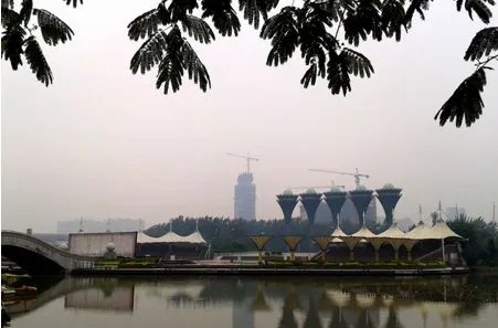 徽园怎么样？可以说说吗？