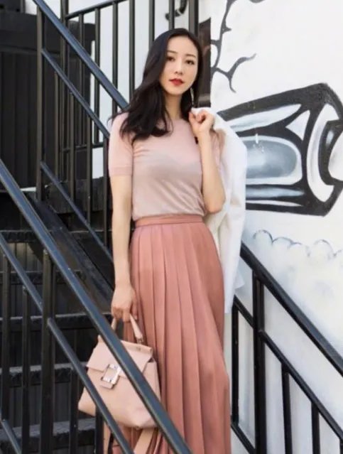 韩雪老公身份背景曝光轰动娱乐圈，为什么韩雪一直不公开？