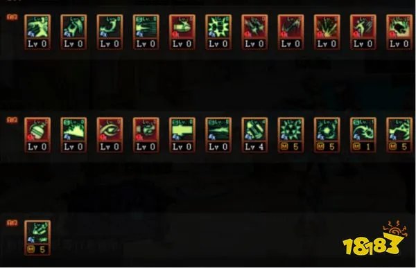 dnf100级女大枪怎么加点 100级女大枪加点推荐