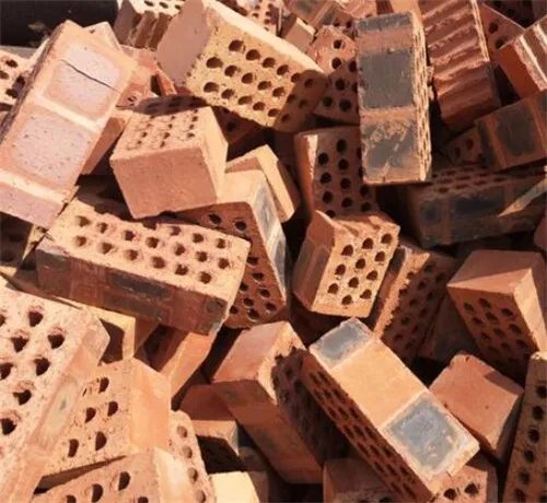 红砖出售价格大概多少 怎样买到优质红砖