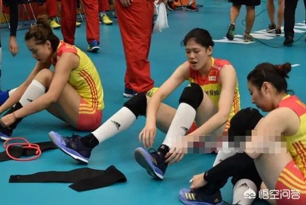 中国女排无缘世锦赛冠军后，郎平表示这只是新周期开始，终极目标是2020，你怎么看？