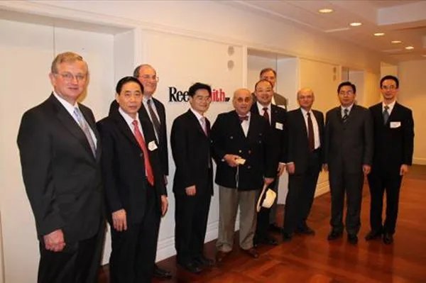 长城物业集团的介绍