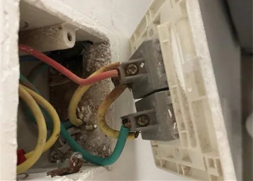 双联双控开关是什么意思