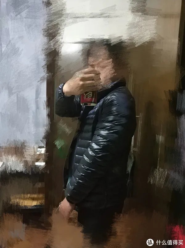MI 小米 羽绒服 开箱(附小米日常edc)