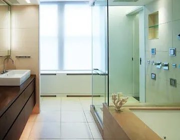 房屋装修风水学禁忌