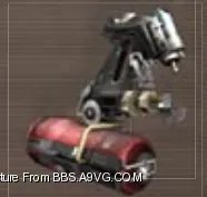 《死亡空间》完全图文攻略