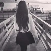 要QQ头像女生唯美伤感的!!!