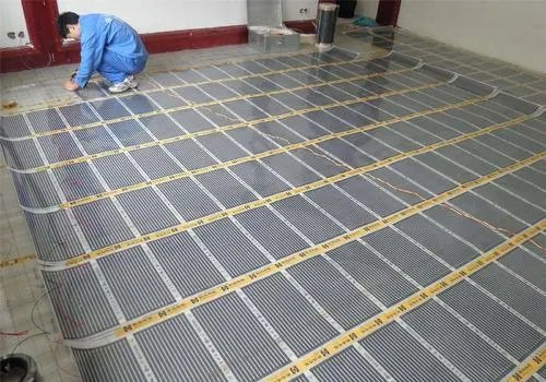 石墨烯地暖的优缺点有哪些