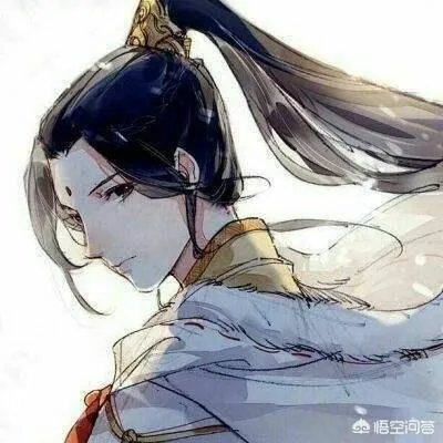 有哪些适合男生的头像?