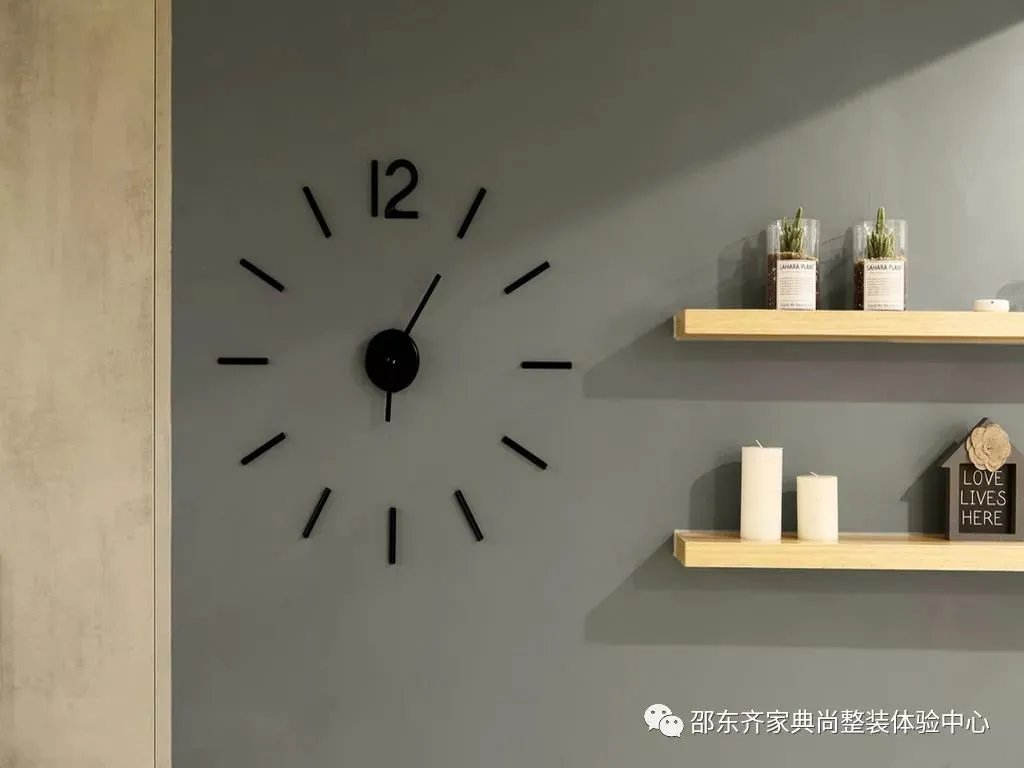 日系风格,你宣吗?