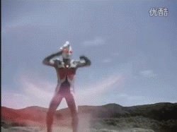 卡欧斯灾难奥特曼