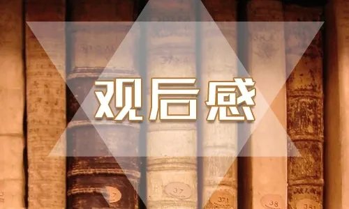 青春新征程奋进十四五观后感5篇优秀