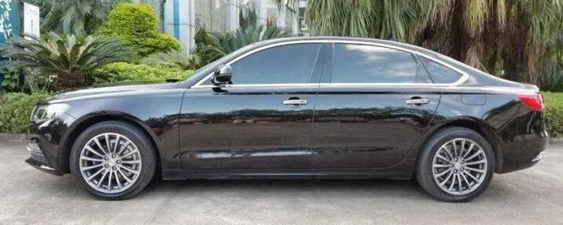 众泰汽车大迈x7价格,众泰新款suv大迈x7