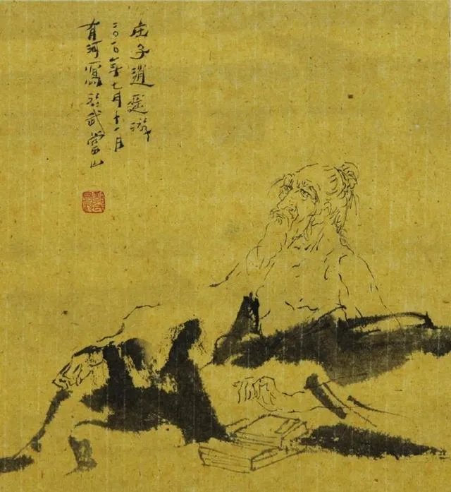 李子柒是不是文化输出引热议,你怎么看?