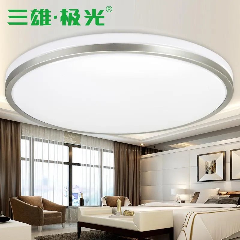 中国照明十大名牌 2018照明品牌推荐