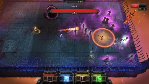 圣铠传说 全流程图文攻略