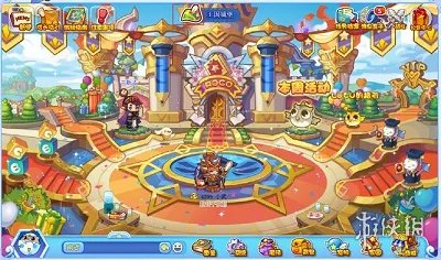 洛克王国龙脉之炎仙羽怎么获得