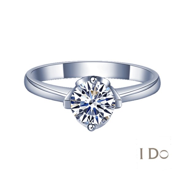 1克拉的钻戒大概多少钱可以买到？