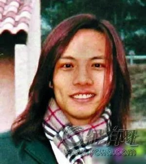 简俊杰的恋情曝光