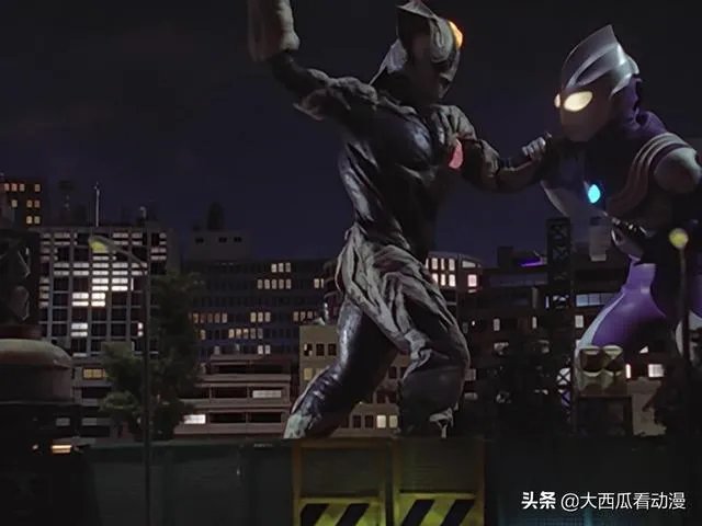 为什么我感觉迪迦奥特曼里基里艾洛德人不该死?