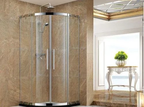 淋浴房玻璃多厚