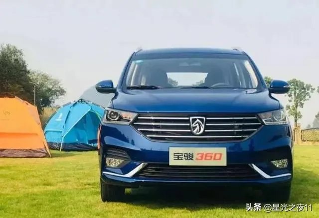 长安欧尚A600和宝骏的360哪个好？为什么？