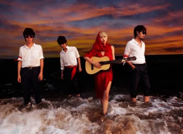 摩登天空否认刷票，你觉得摩登天空的名次实至名归吗？