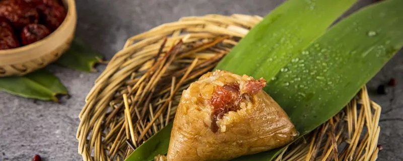 煮粽子用热水还是凉水 煮粽子用冷水还是热水