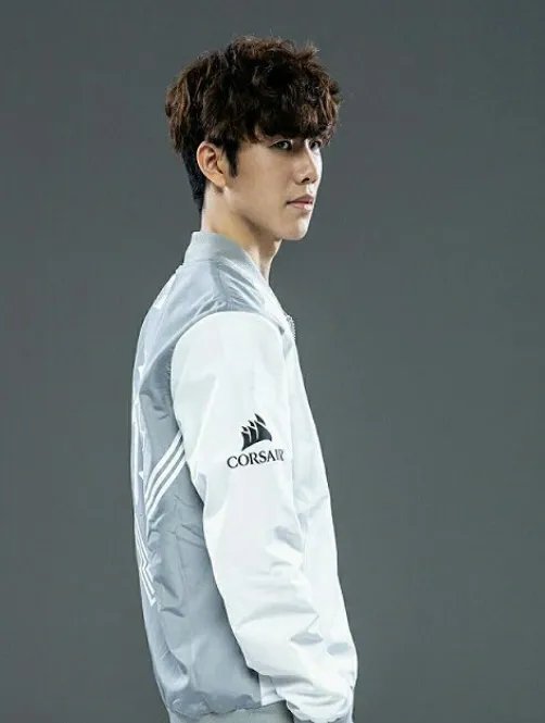 英雄联盟we队员the thy个人资料