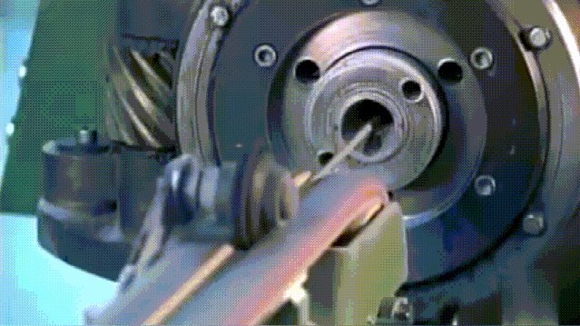 电焊条是怎么生产出来的？疑惑终于被解开了