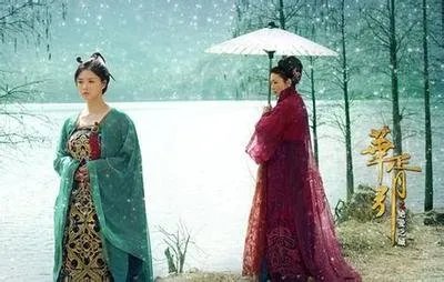 华胥引之绝爱之城哪个角色演员比较亮眼？