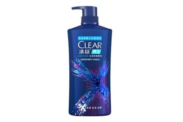 清扬洗发水排行榜top8推荐：樱花沁爽上榜 第1专为女士