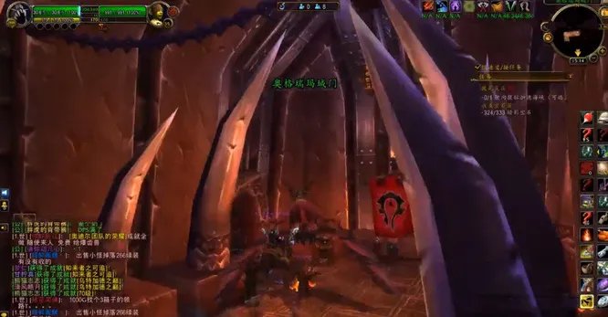 wow橙匕任务详细流程是什么？