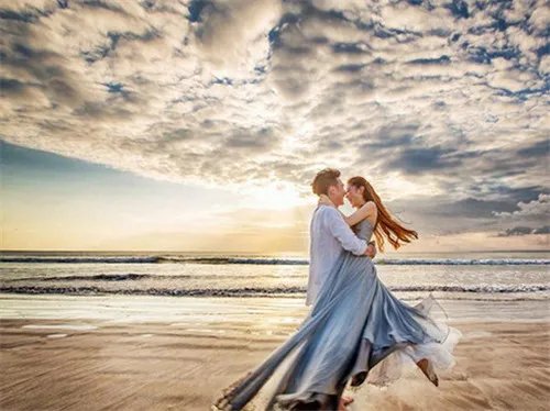 国外婚纱摄影网站都有什么 国外婚纱摄影网站能相信吗