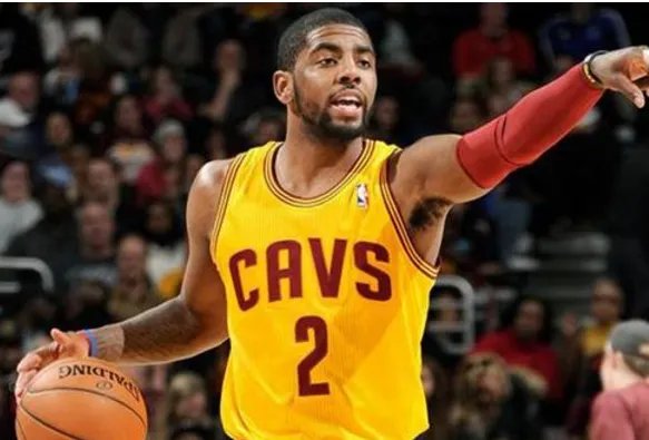 骑凯交易若流产雄鹿将追欧文是真的吗？