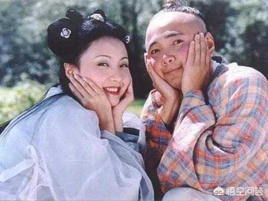 哪些明星因演戏彼此动了真感情?